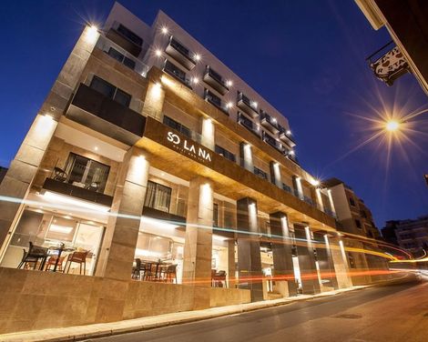 Solana Hotel & Spa-2