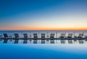 Hotel, Spark by Hilton Ormond Beach Oceanfront