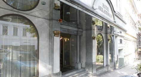 Arthotel ANA Gala Vienna