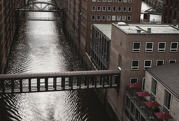 AMERON Hamburg Hotel Speicherstadt