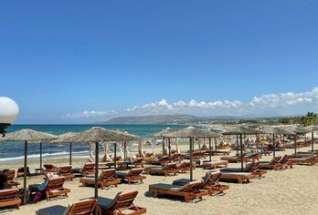 Hotel, Mare Blue & Suites Hotel