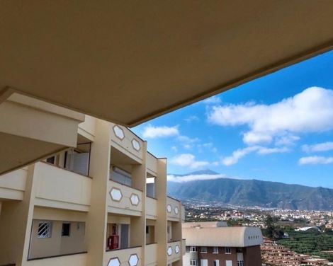 Apartamentos Teneguia Tenerife-3