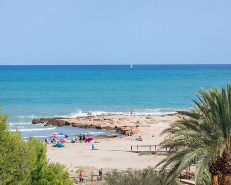 Alcossebre Sea Experience-2