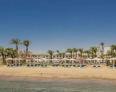 Amarina Abu Soma Resort & Aquapark-0