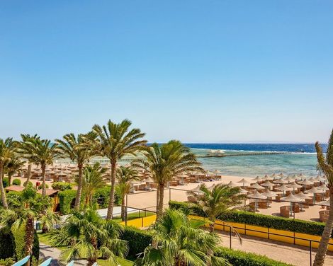 TUI MAGIC LIFE Redsina Sharm El Sheikh-3