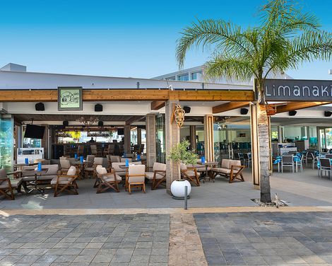 Limanaki Beach Hotel-4