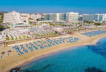 Hotel, Constantinos The Great Beach Hotel