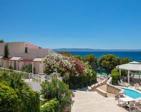 Bluesun Holiday Village Afrodita-3