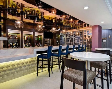 Hampton Inn NY-JFK-3