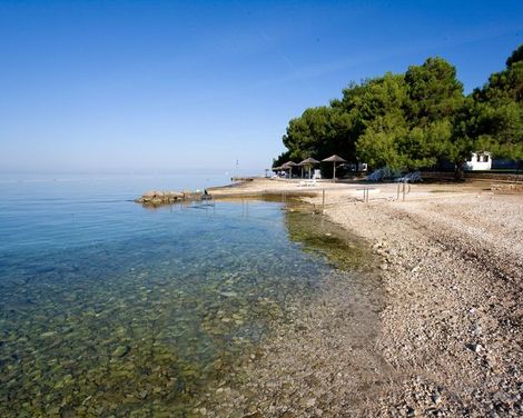 Apartments Galijot Plava Laguna-0