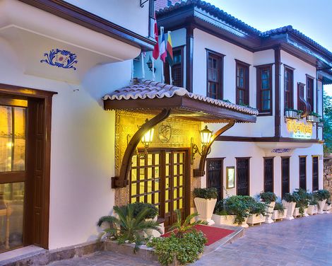 Dogan Hotel by Prana Hotels & Resorts-4