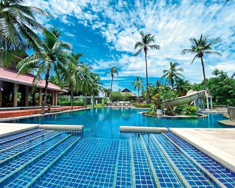 Palm Galleria Resort-0