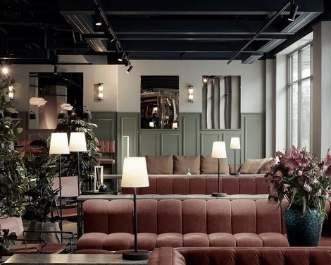 Elite Palace Hotel-4