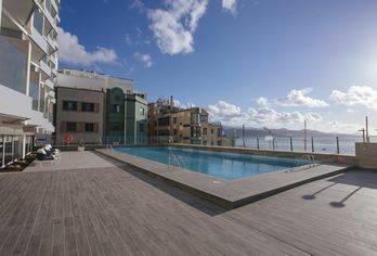 Hotel, Hotel Cristina by Tigotan