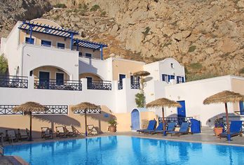 Hotel, Aegean View Hotel