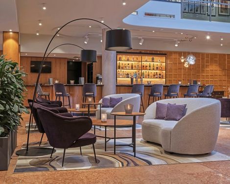 Dorint City-Hotel Salzburg-3