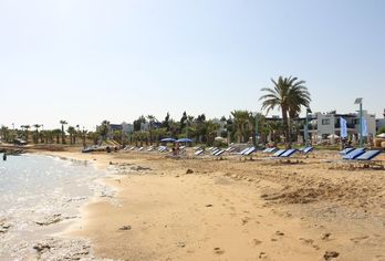 Hotel, MarisMare Apartments