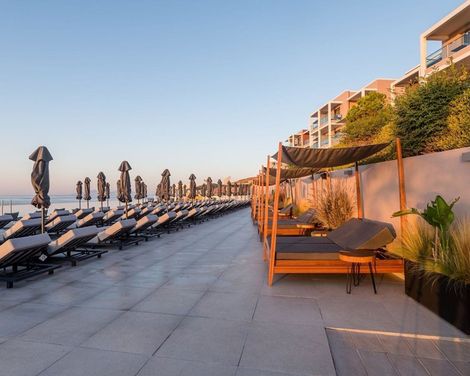 Michelangelo Resort & Spa-4