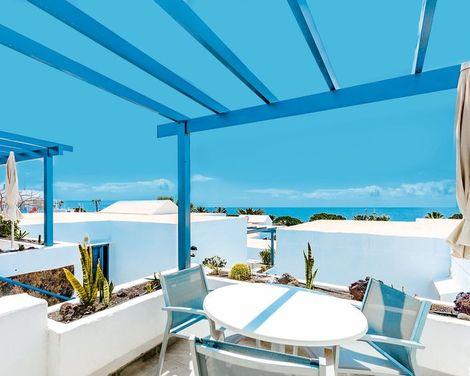 Apartamentos Playamar-4