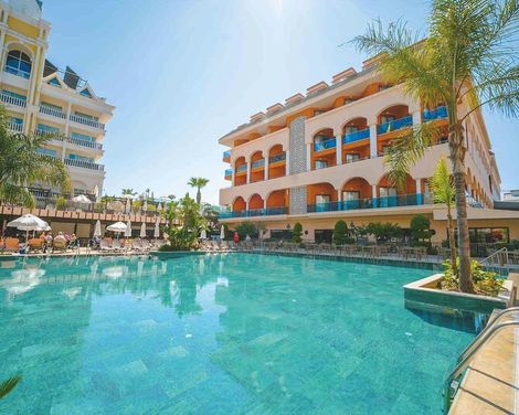Orange Palace Hotel-0