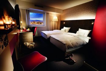 Hotel, GINN Hotel Berlin - Potsdam