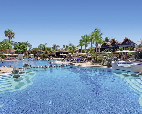 allsun Hotel Esplendido-0