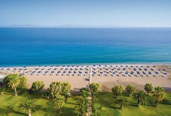 Hotel, Sun Beach Resort