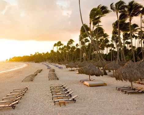 Meliá Caribe Beach Resort-3