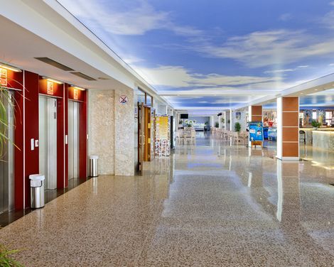 Hotel GHT Oasis Park & Spa-3