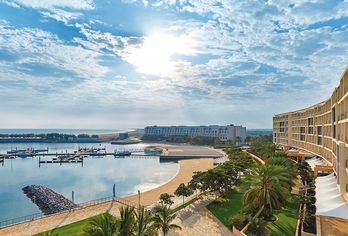 Hotel, Barceló Mussanah Resort