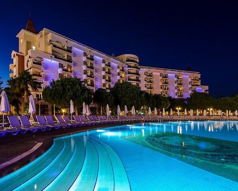 Garden of Sun Hotel-4