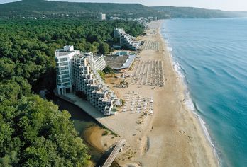 Hotel, Hotel Gergana