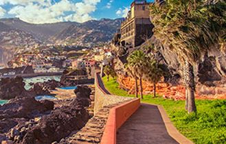 Madeira