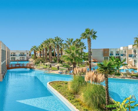 Aquasis De Luxe Resort & Spa-3