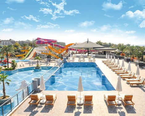 Dream World Palace-4