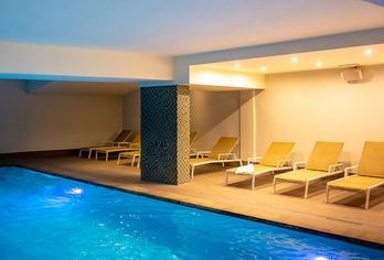 WP Hotel Aazaert