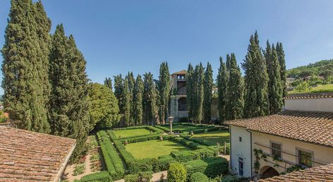 Villa Casagrande Hotel Spa Wine