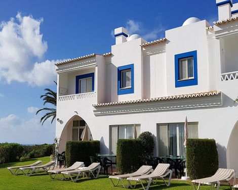 Pestana Palm Gardens Ocean & Golf Villas-4