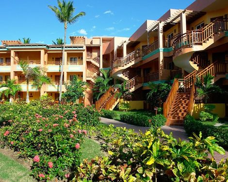 Vik Hotel Cayena Beach-4