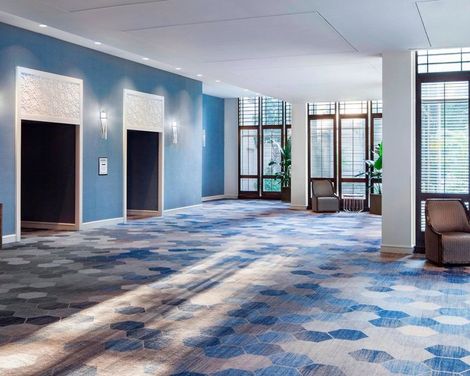 The Westshore Grand, a Tribute Portfolio Hotel, Tampa-3