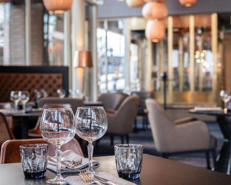 Hilton Helsinki Strand-0