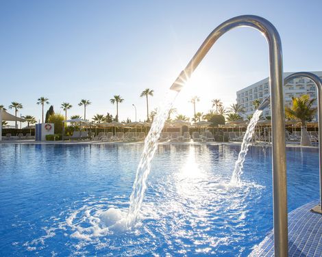 Hipotels Cala Millor Park-1