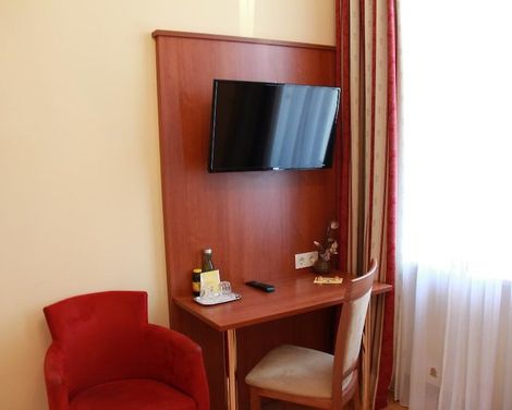 Hotel Mozart-2