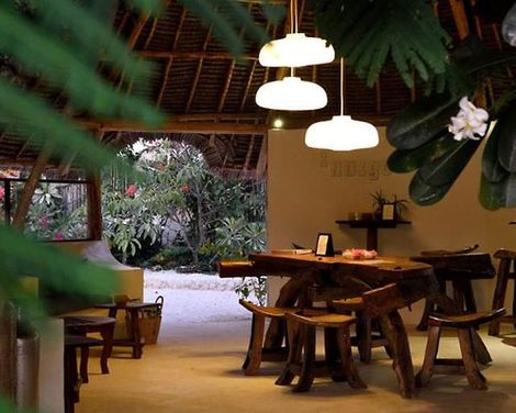 Indigo Beach Zanzibar-3