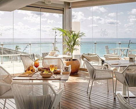 Arrecife Gran Hotel & SPA-4