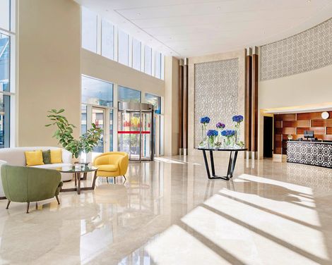 Grand Millennium Al Wahda-4