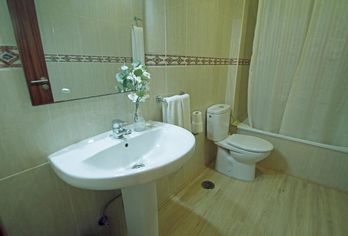 Hotel, Servatur Caribe