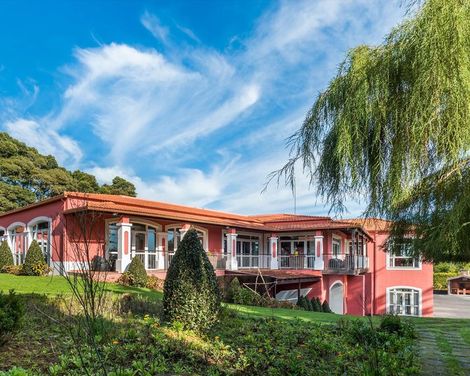 Enotel Santo da Serra-3