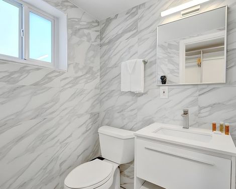 The Garden Hotel & Resort-4