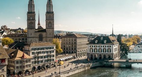 IntercityHotel Zürich Airport